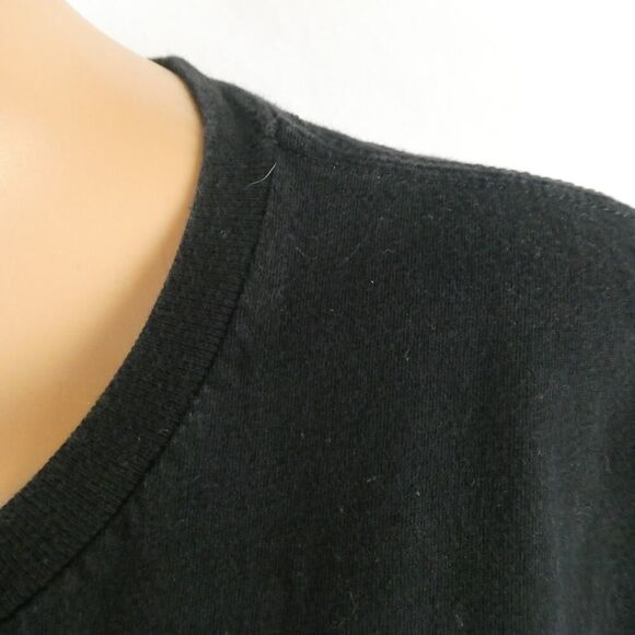 Cardi B Rapper Rap NYC New York City Music Graphic T Shirt Tee Black Medium - Picture 4 of 6